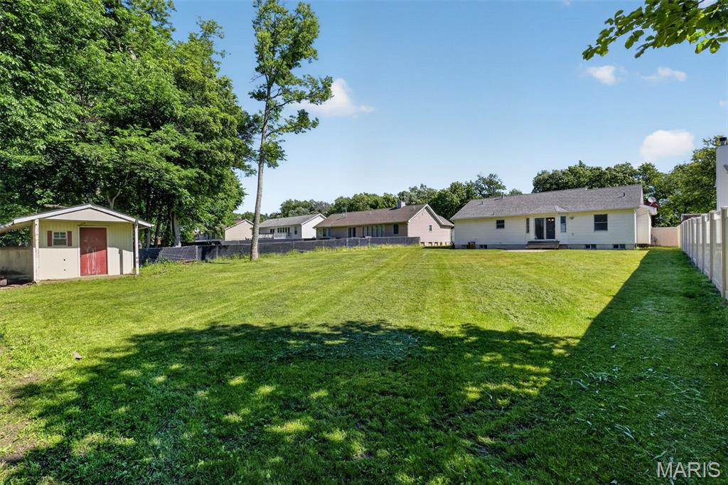 Monterey Estates - Residential