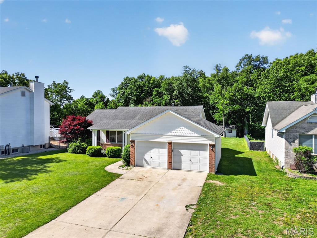 Monterey Estates - Residential