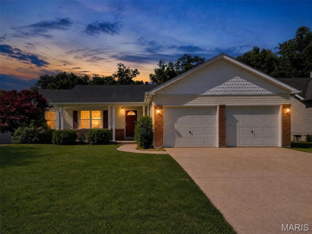Monterey Estates - Residential