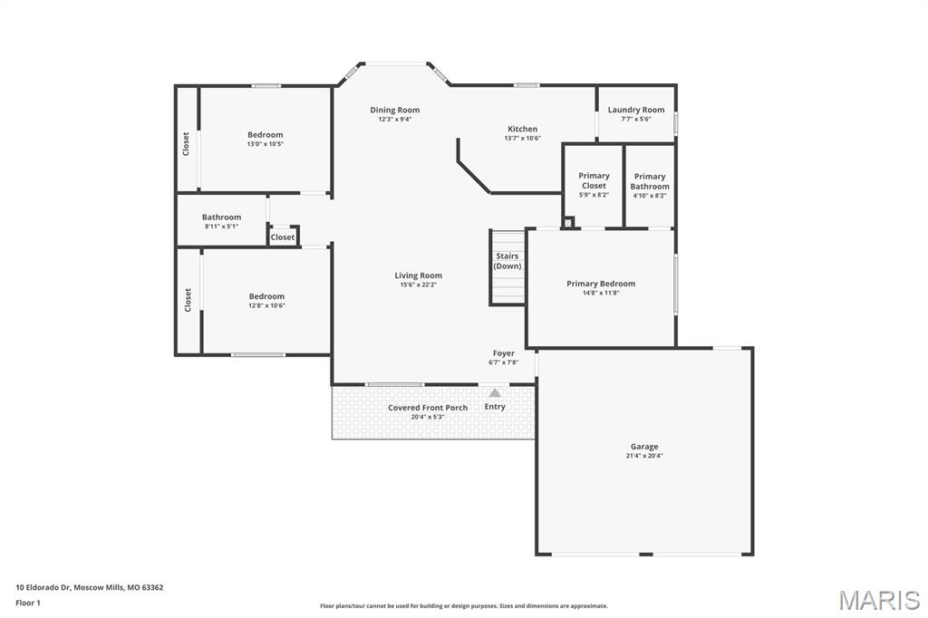Monterey Estates - Residential