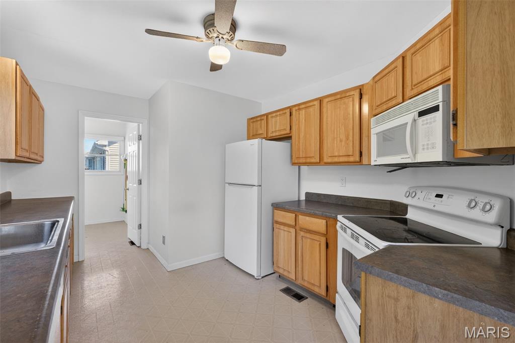 Monterey Estates - Residential