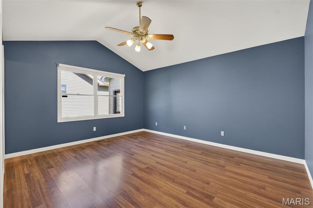 Monterey Estates - Residential