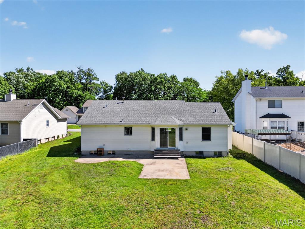 Monterey Estates - Residential
