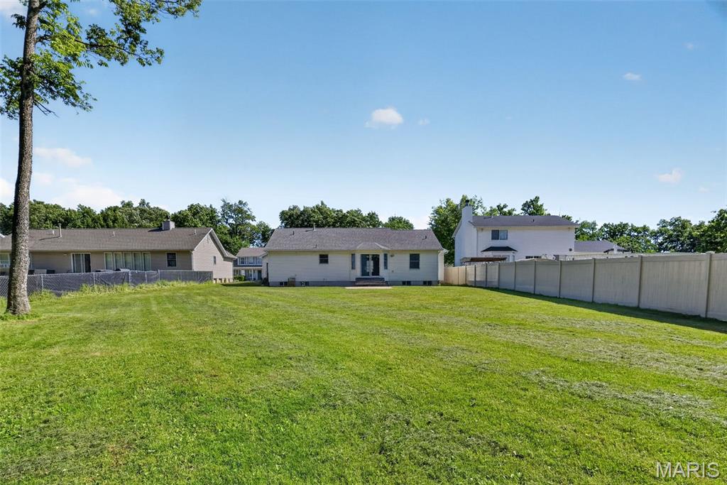 Monterey Estates - Residential