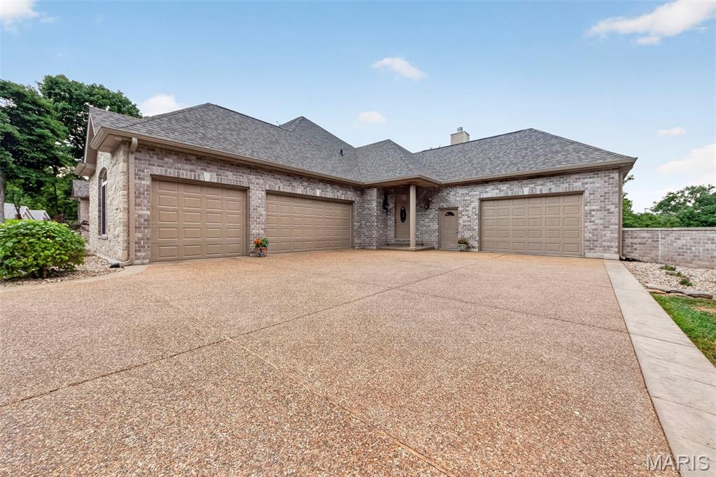 3840 Rooster Ridge Lane