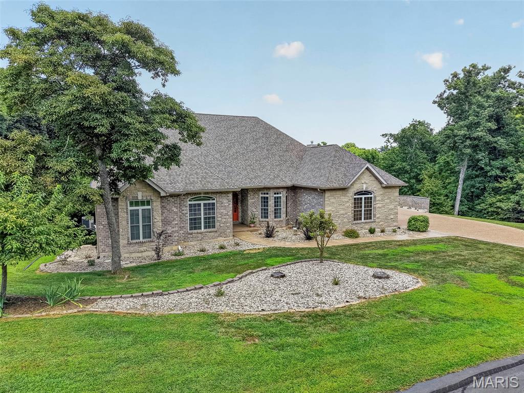 3840 Rooster Ridge Lane