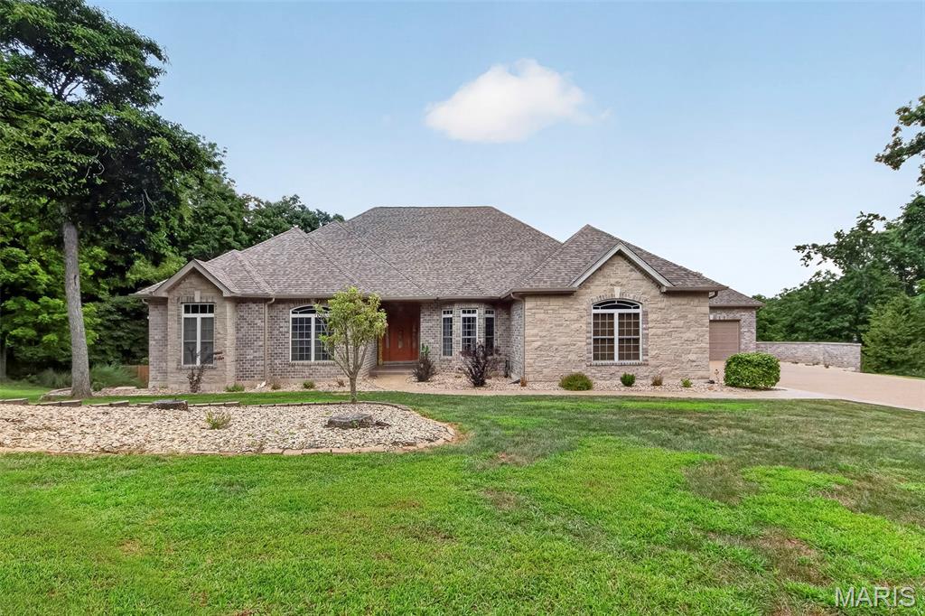 3840 Rooster Ridge Lane