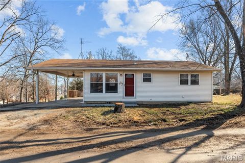 130 E Oak Street St Clair MO 63077