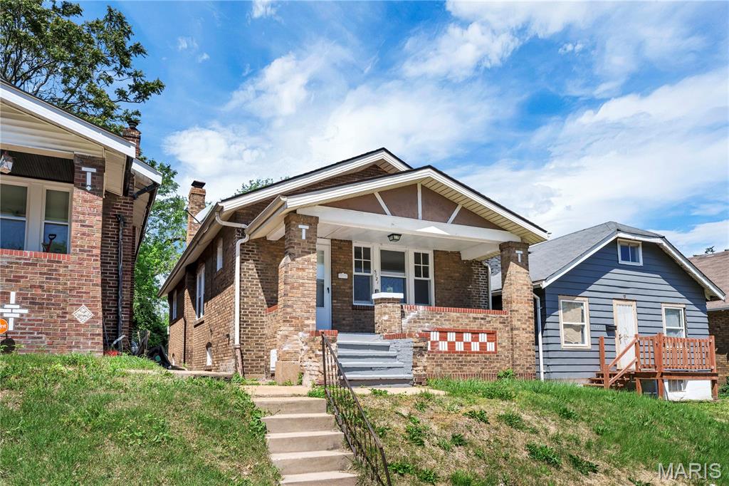 Coshocton Heights Add - Residential Lease