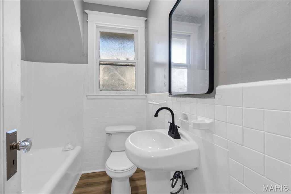 Coshocton Heights Add - Residential Lease