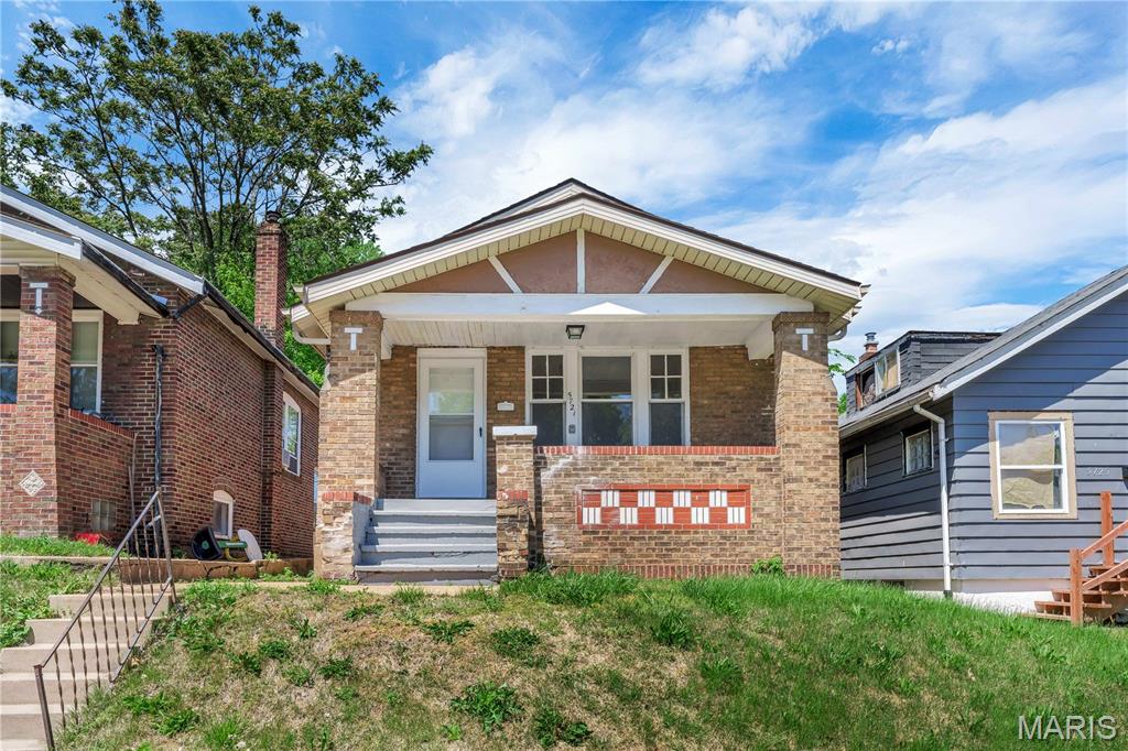Coshocton Heights Add - Residential Lease