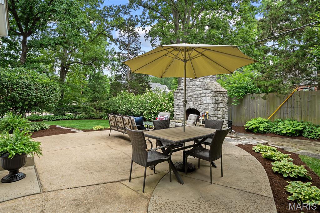 Woodlawn Country Club Grounds - Residential