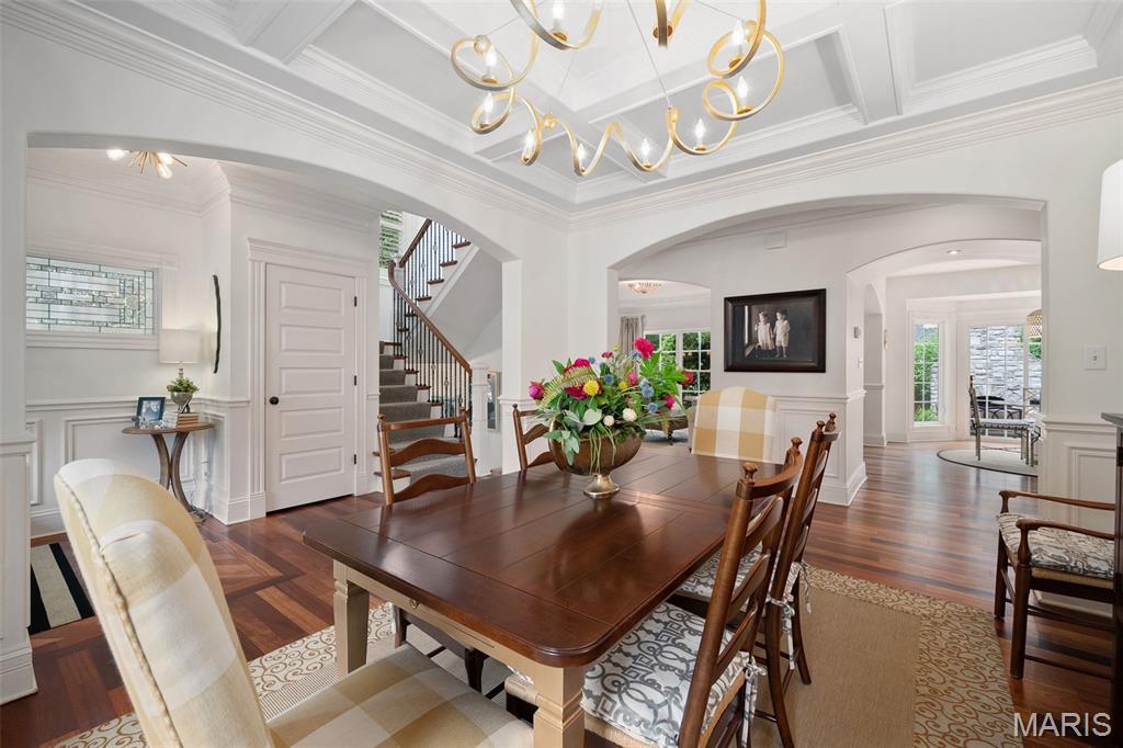 Woodlawn Country Club Grounds - Residential