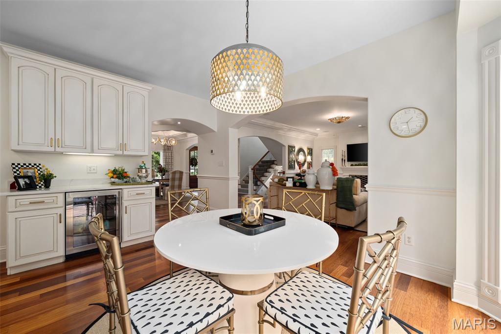 Woodlawn Country Club Grounds - Residential