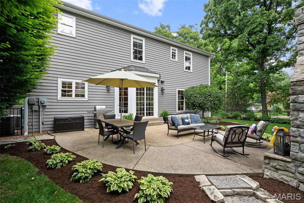 Woodlawn Country Club Grounds - Residential