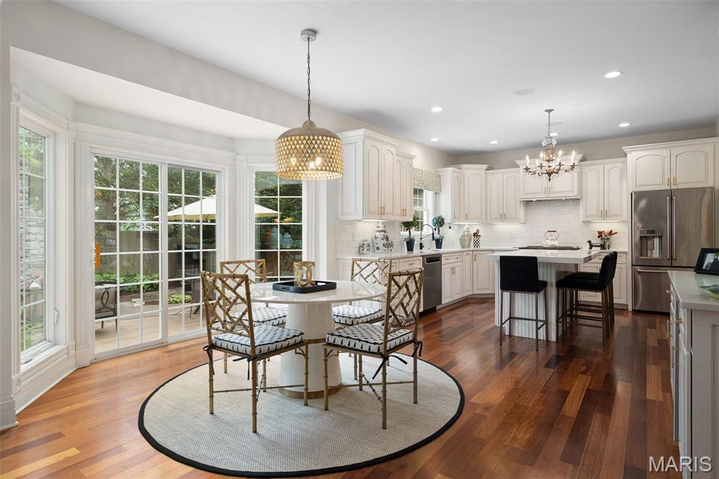 Woodlawn Country Club Grounds - Residential