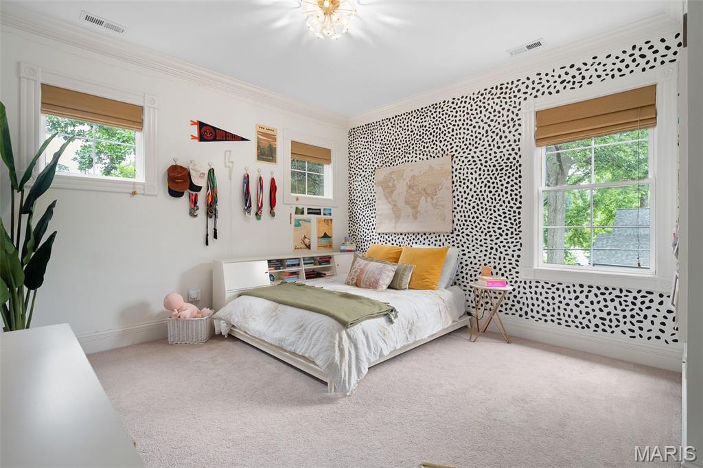 Woodlawn Country Club Grounds - Residential