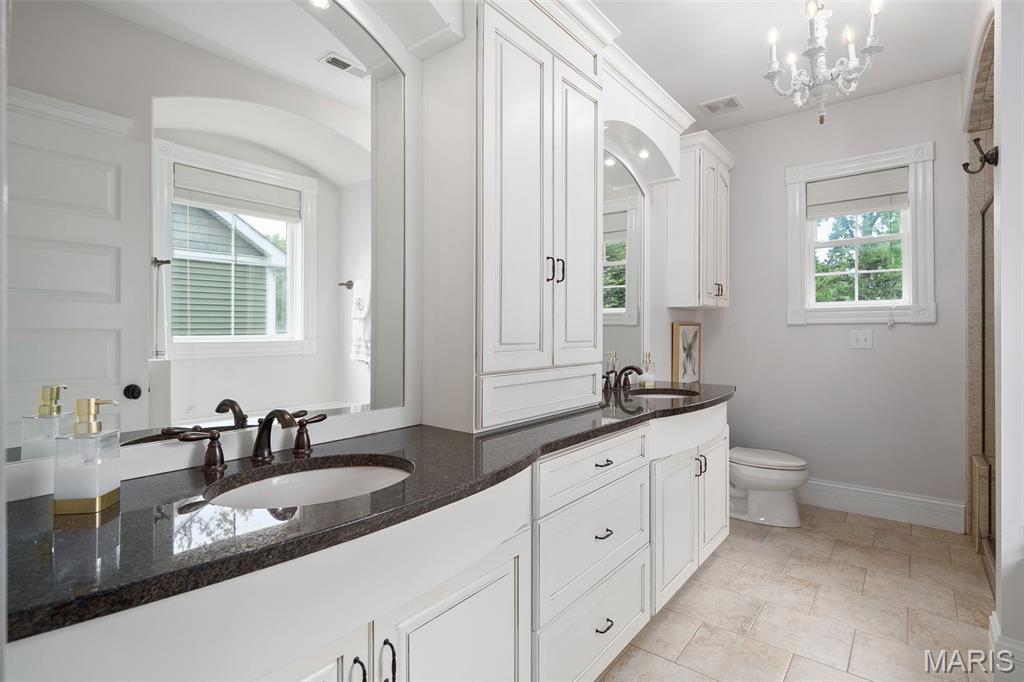 Woodlawn Country Club Grounds - Residential