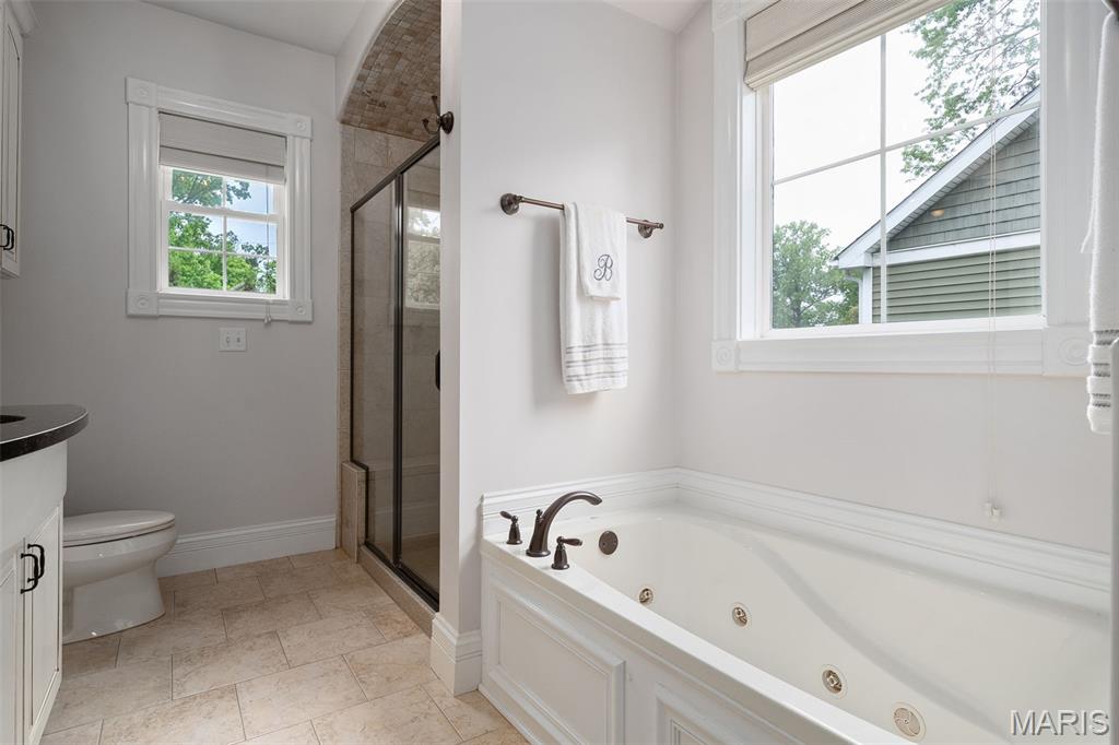 Woodlawn Country Club Grounds - Residential