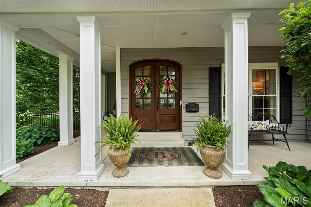 Woodlawn Country Club Grounds - Residential