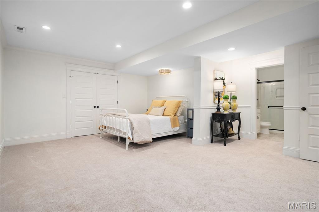 Woodlawn Country Club Grounds - Residential