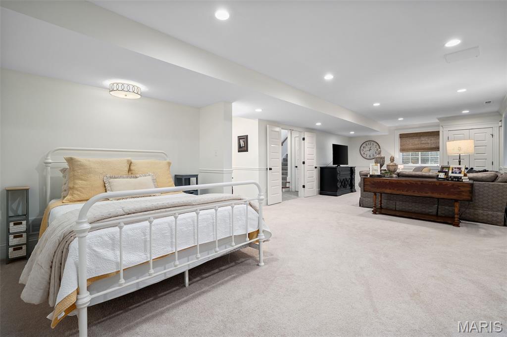 Woodlawn Country Club Grounds - Residential