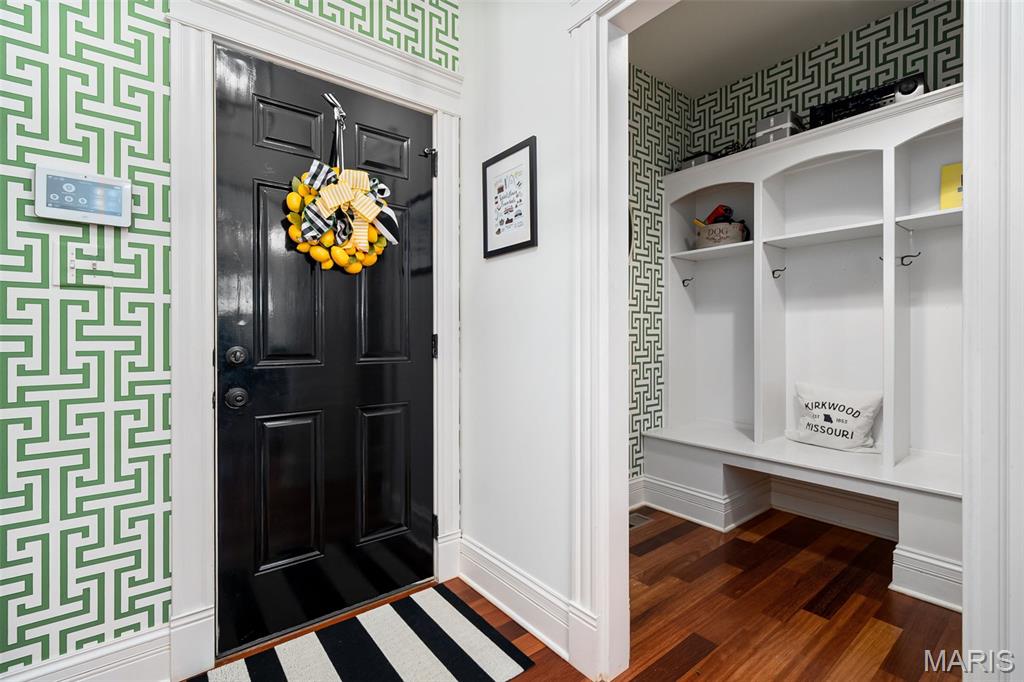 Woodlawn Country Club Grounds - Residential