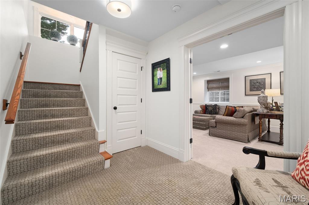 Woodlawn Country Club Grounds - Residential