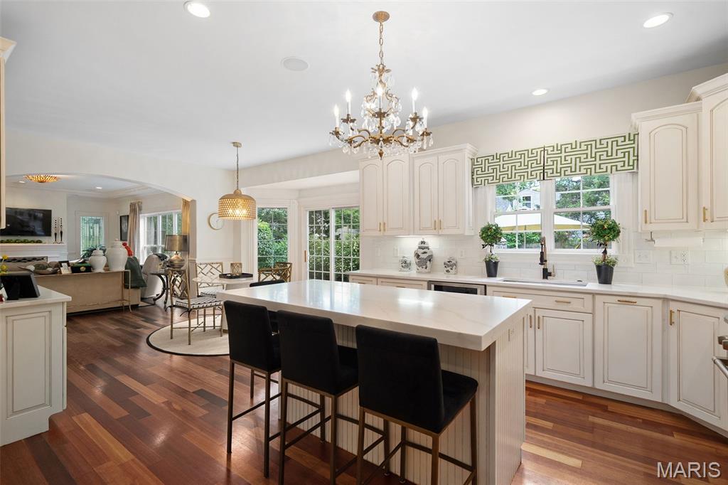 Woodlawn Country Club Grounds - Residential