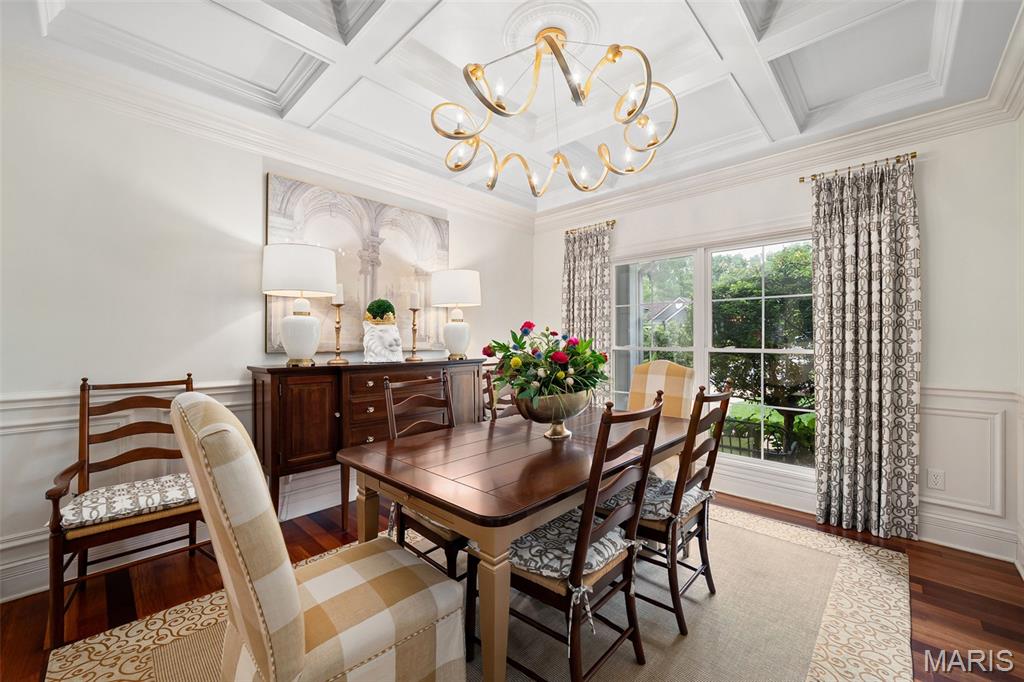 Woodlawn Country Club Grounds - Residential