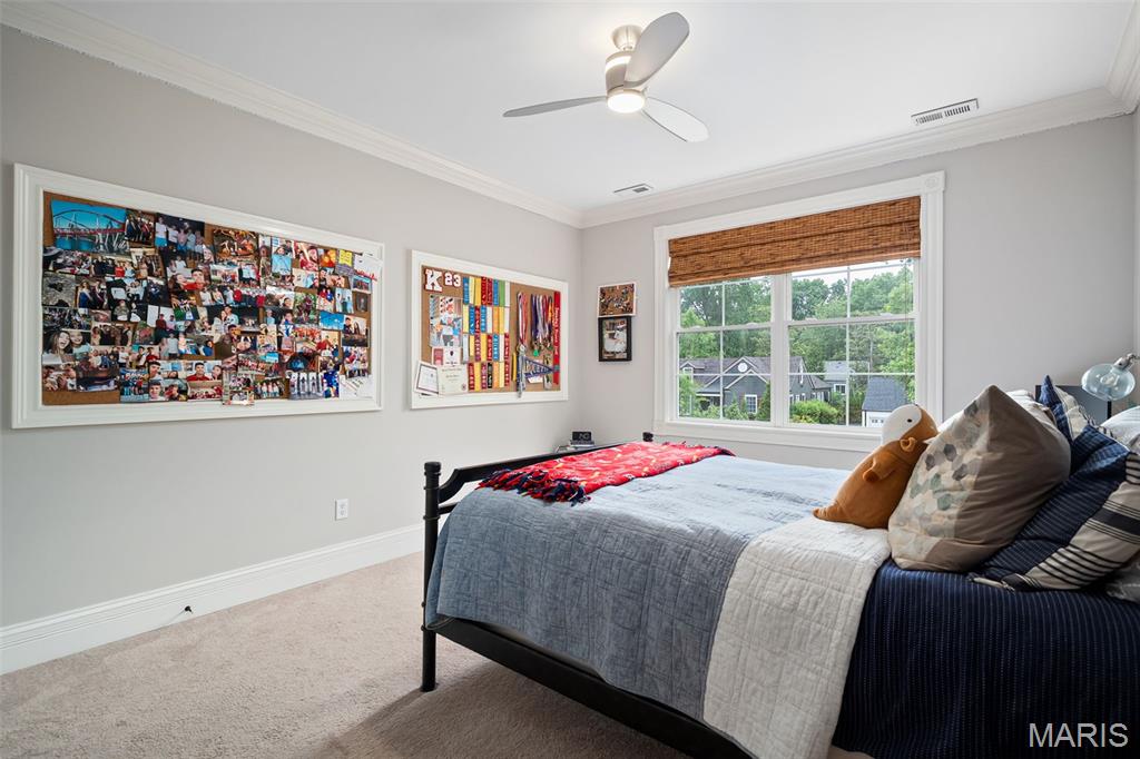 Woodlawn Country Club Grounds - Residential