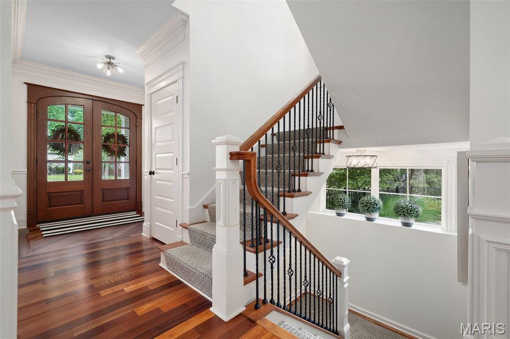 Woodlawn Country Club Grounds - Residential