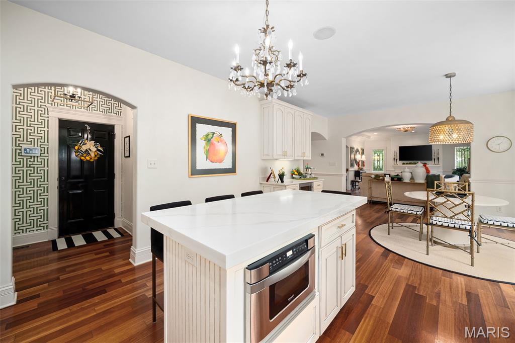 Woodlawn Country Club Grounds - Residential