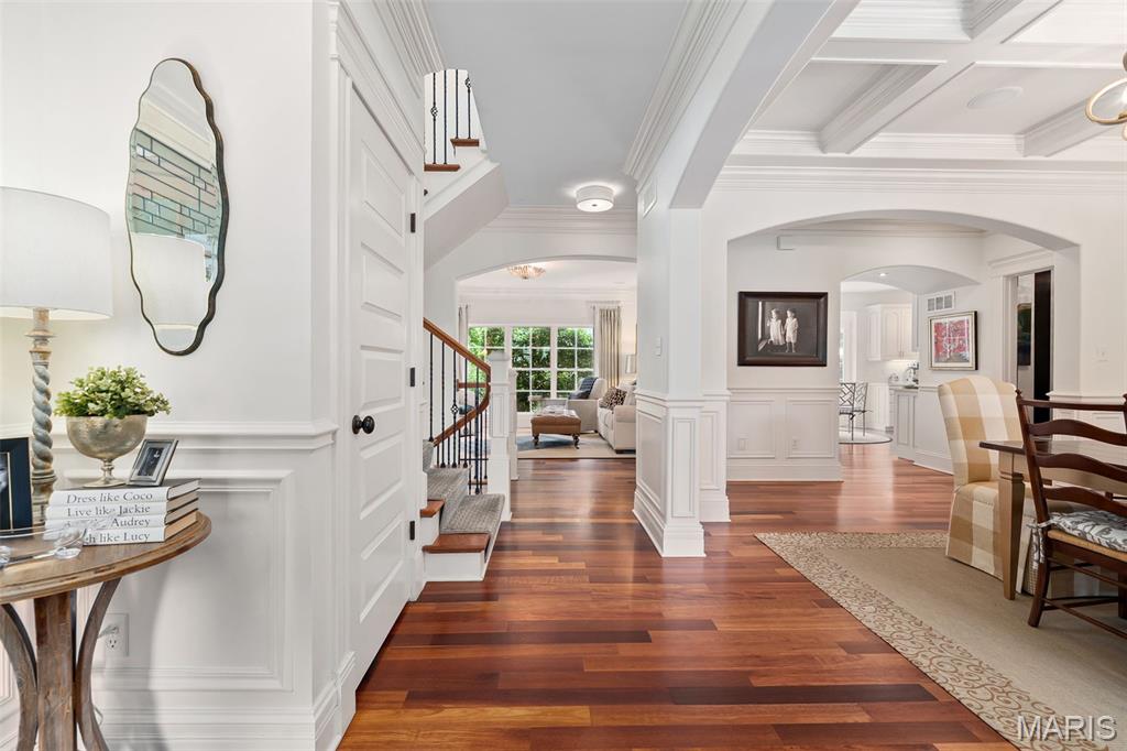 Woodlawn Country Club Grounds - Residential