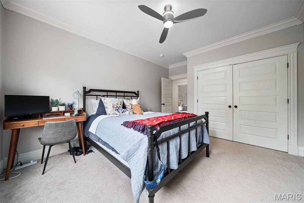 Woodlawn Country Club Grounds - Residential