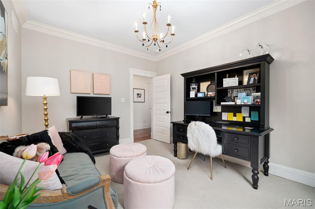 Woodlawn Country Club Grounds - Residential