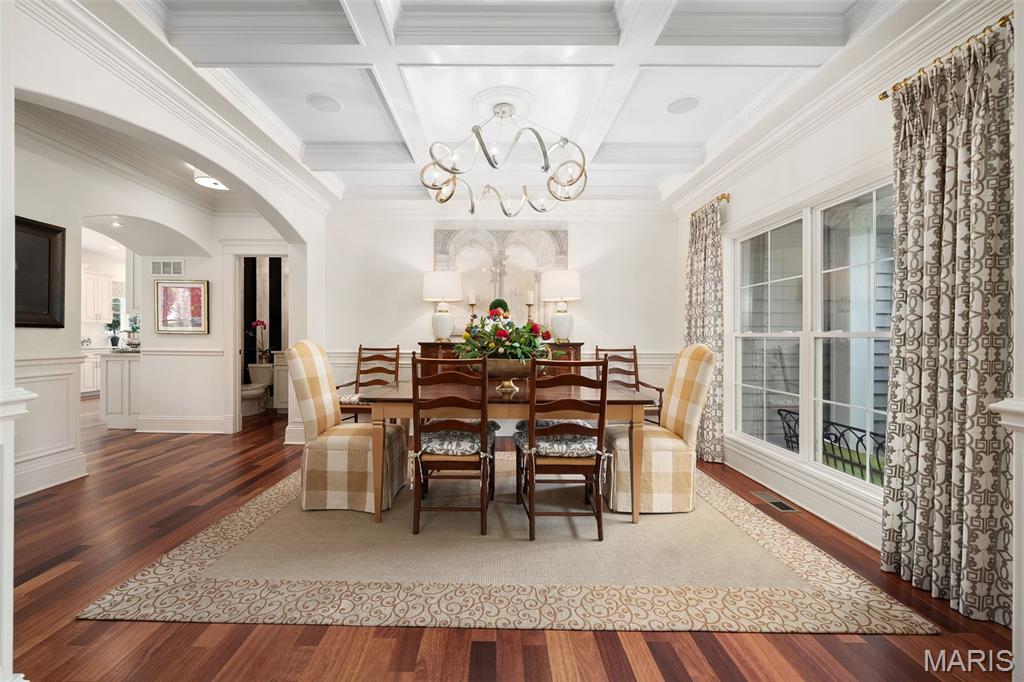 Woodlawn Country Club Grounds - Residential