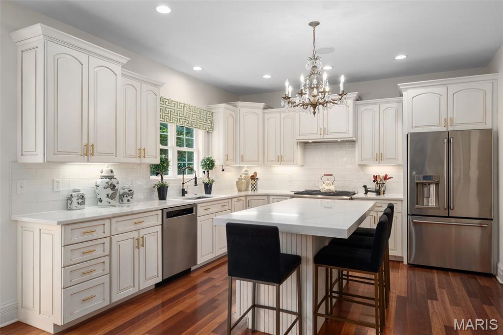 Woodlawn Country Club Grounds - Residential