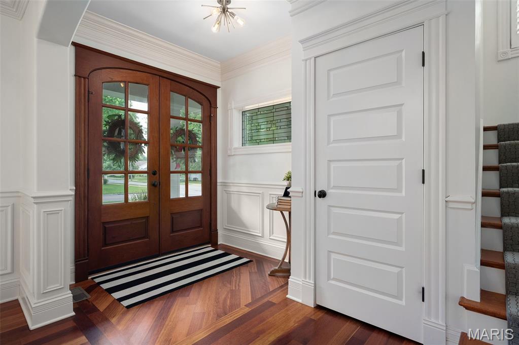 Woodlawn Country Club Grounds - Residential