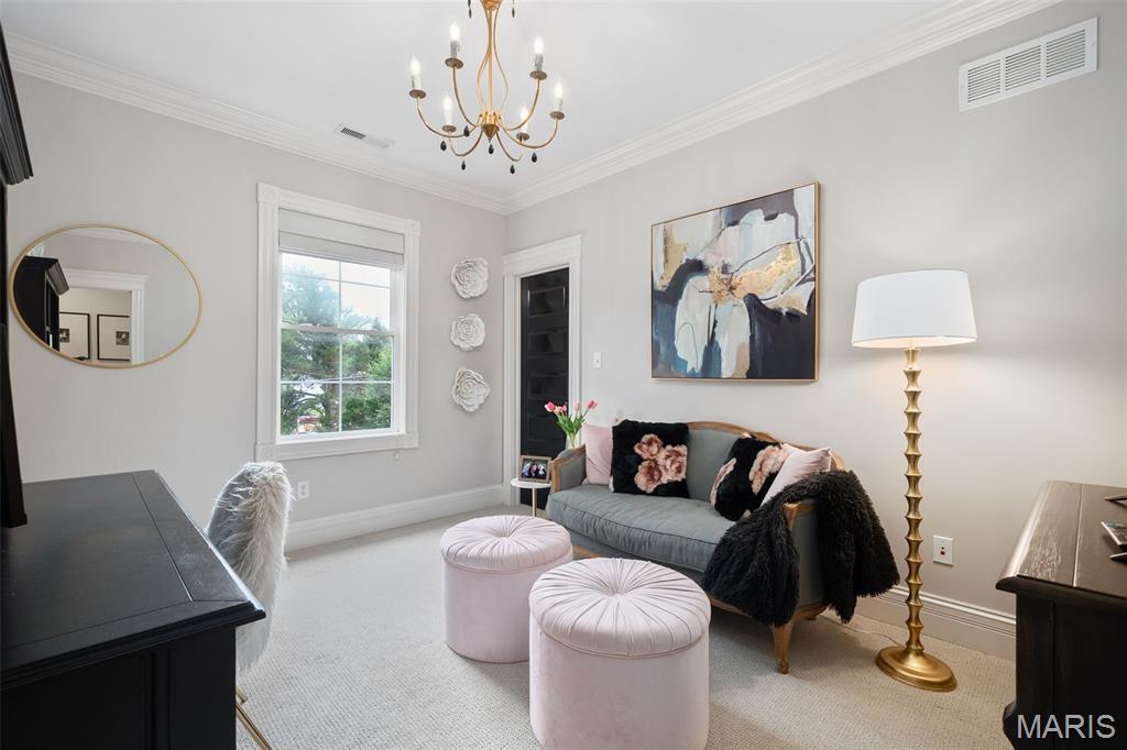 Woodlawn Country Club Grounds - Residential