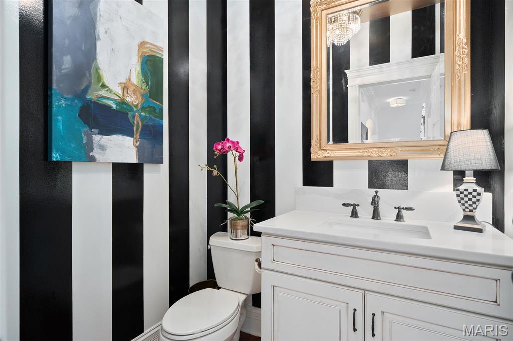 Woodlawn Country Club Grounds - Residential