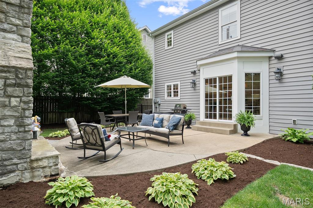 Woodlawn Country Club Grounds - Residential