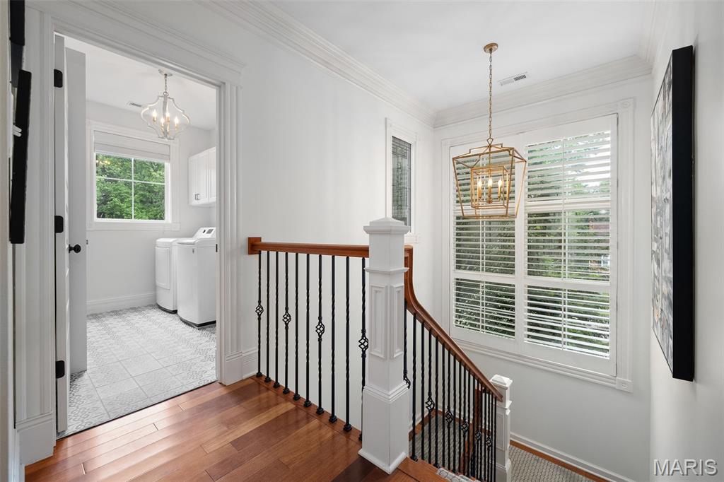 Woodlawn Country Club Grounds - Residential