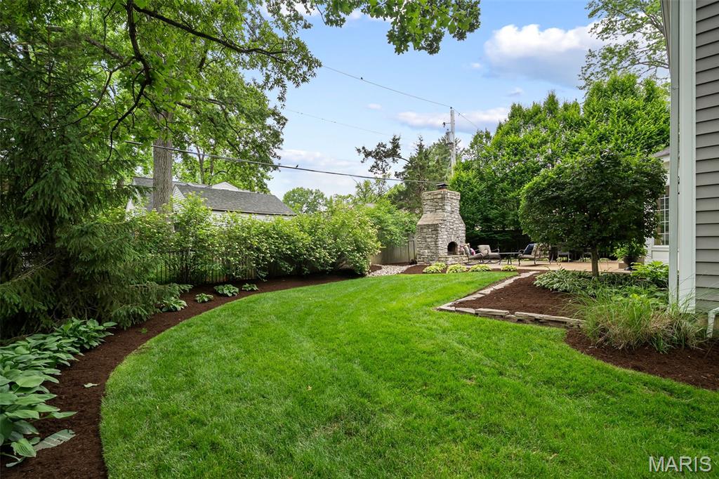 Woodlawn Country Club Grounds - Residential