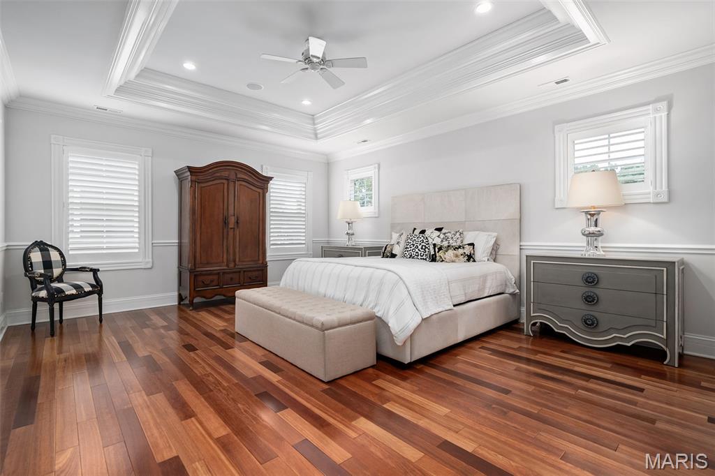 Woodlawn Country Club Grounds - Residential