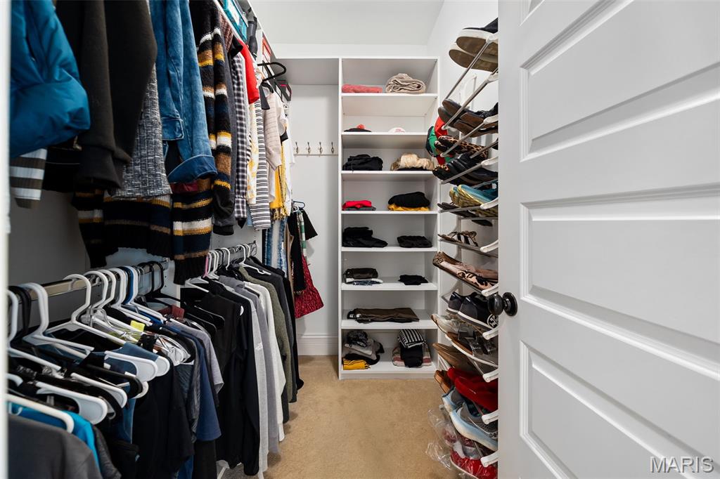 Woodlawn Country Club Grounds - Residential