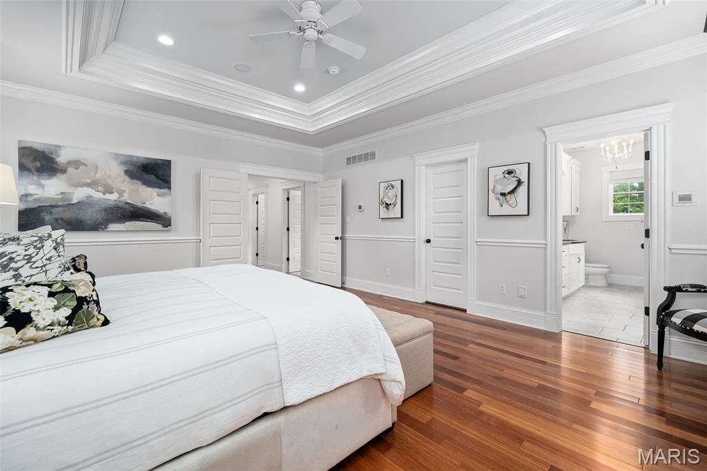 Woodlawn Country Club Grounds - Residential