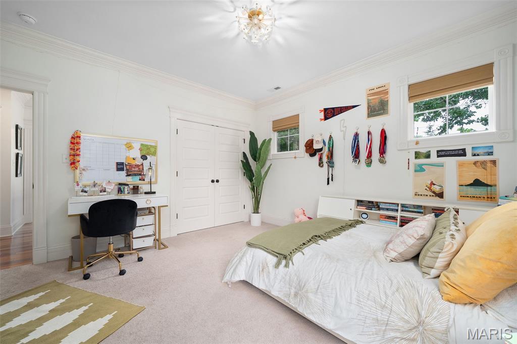 Woodlawn Country Club Grounds - Residential