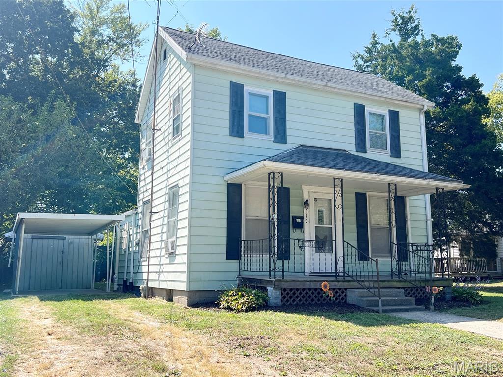 510 E Main Street