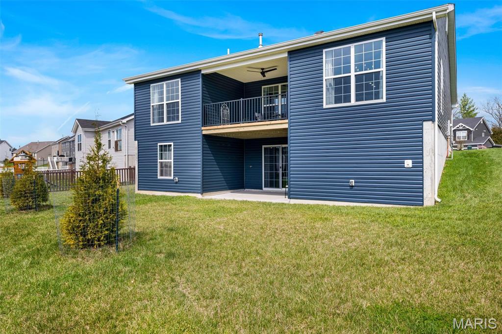 Villages of Westlake - Residential